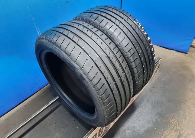 Dunlop SP Sport Maxx RT 225/45 R17 91Y