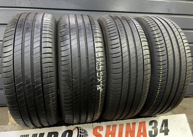 Michelin Primacy 3 225/55 R18 98W