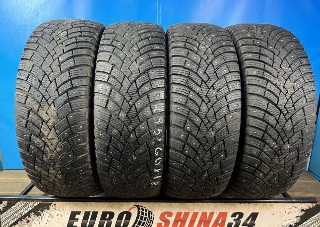 Pirelli Scorpion Ice Zero 2 235/60 R18 107H