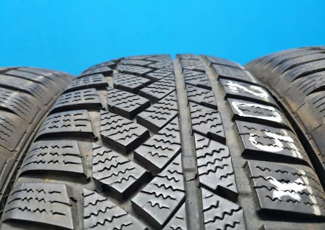 Continental ContiWinterContact TS 850P SUV 205/60 R16 92H