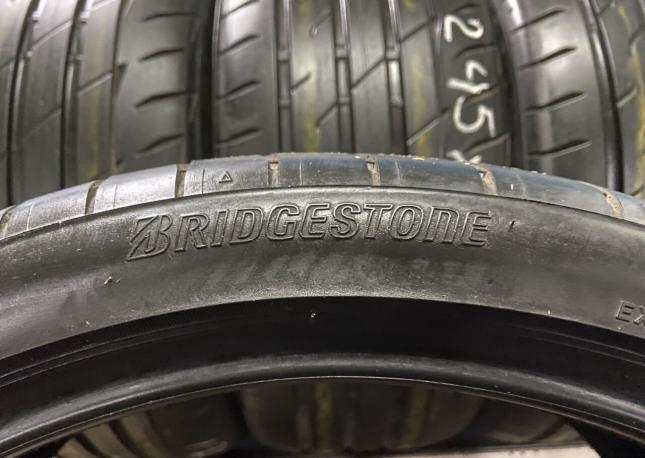 Bridgestone Potenza Adrenalin RE004 245/35 R19 93W