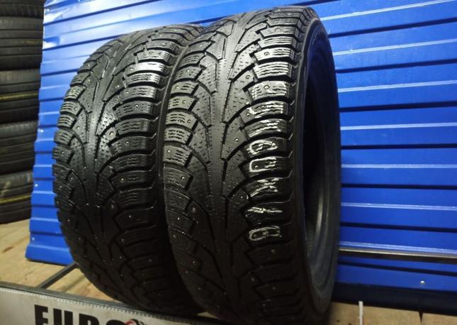 Nokian Tyres Hakkapeliitta 5 225/60 R16 102H