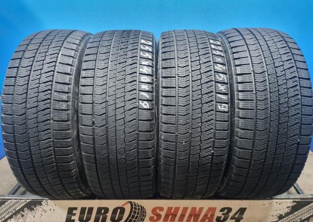 Bridgestone Blizzak Ice 225/45 R19 и 255/40 R19 96S