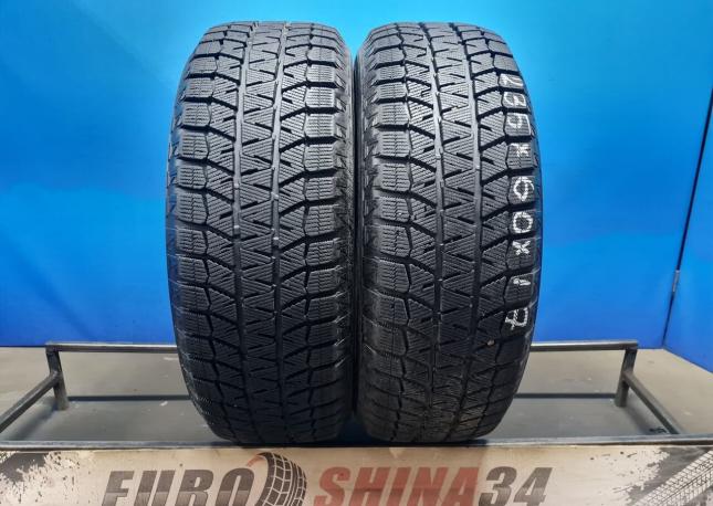 Bridgestone Blizzak WS-80 235/60 R17 102T