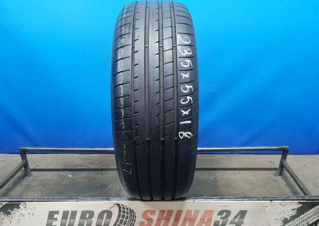 Goodyear Eagle F1 Asymmetric 3 235/55 R18 100V