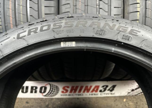 Cooper Zeon CS Sport 265/35 R22 102H