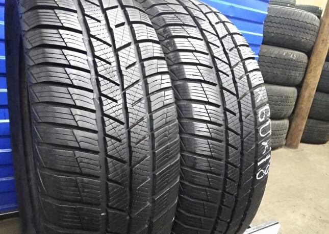 Barum Polaris 5 235/60 R18 107W