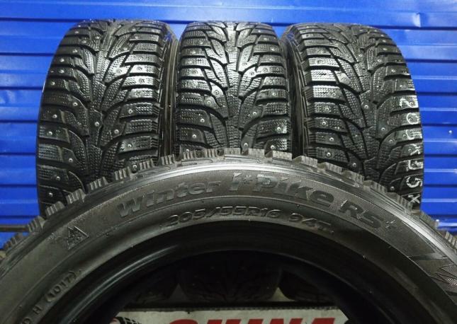 Hankook Winter I&#39;Pike RS W419 205/55 R16 94H