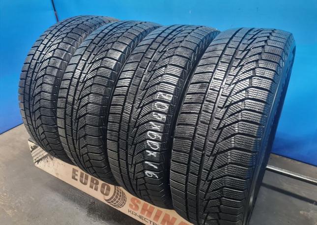 Hankook Winter I&#39;Cept IZ2A 205/60 R16 96T