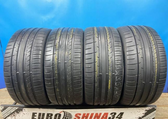 Dunlop SP Sport Maxx 050+ 255/35 R20 97Y