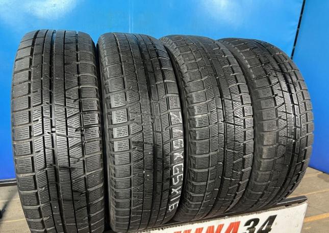 Yokohama Ice Guard IG50+ 215/65 R16 98Q