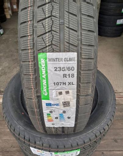 Grenlander Winter GL868 235/60 R18 105V