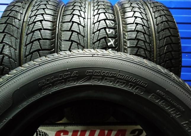 Nankang SV-1 225/55 R16 99V