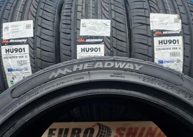 Headway HU901 235/40 R18 96W