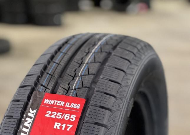 iLink Winter IL868 225/65 R17 106V