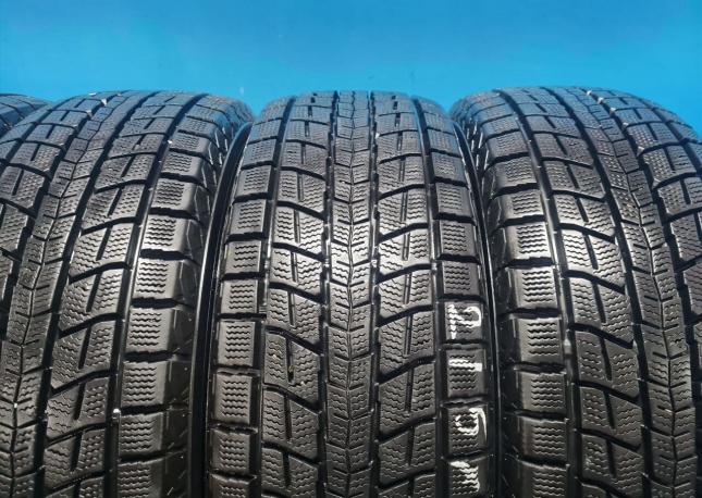 Dunlop Winter Maxx SJ8 215/65 R16 98Q