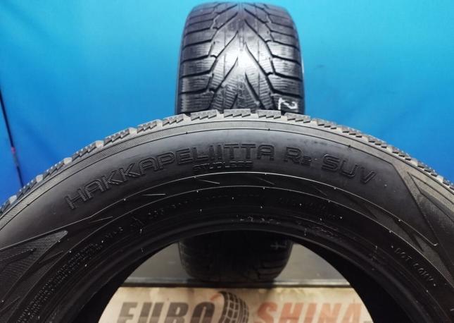 Nokian Tyres Hakkapeliitta R2 SUV 235/60 R17 106R