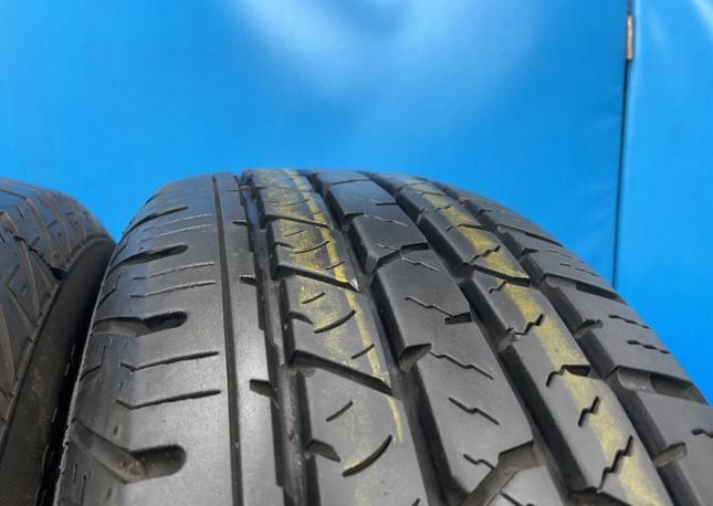 Continental CrossContact LX 245/65 R17 111T