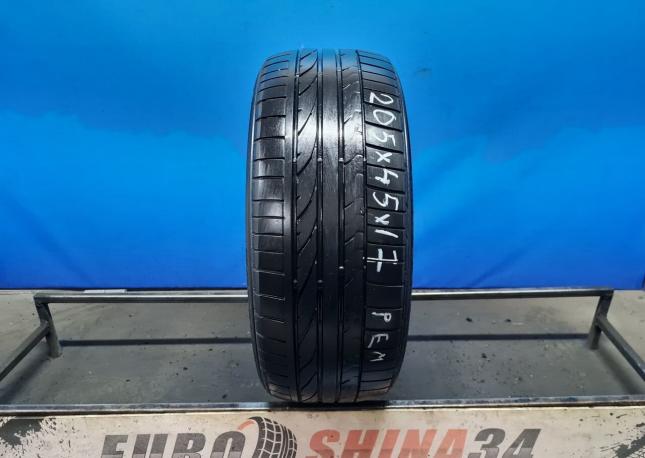 Bridgestone Potenza RE050A 205/45 R17 90W