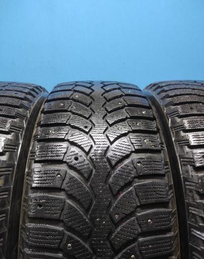 Bridgestone Blizzak Spike-01 235/60 R18 107H