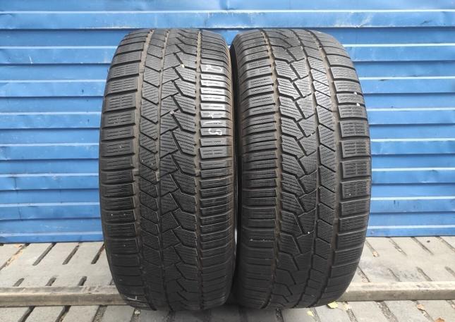 Continental ContiWinterContact TS 860S 245/50 R19 102V