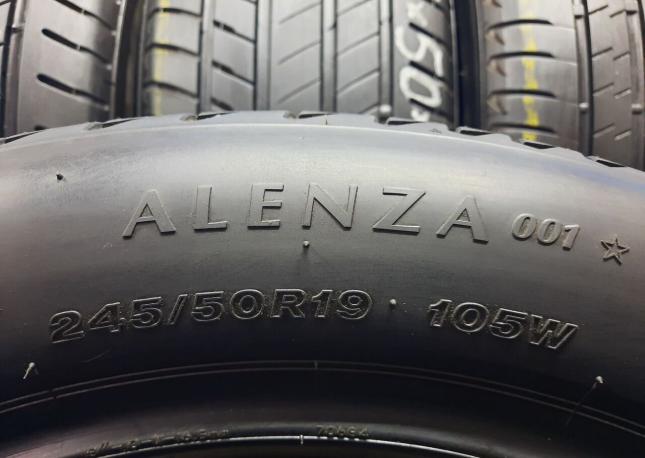 Bridgestone Alenza 001 245/50 R19 105W