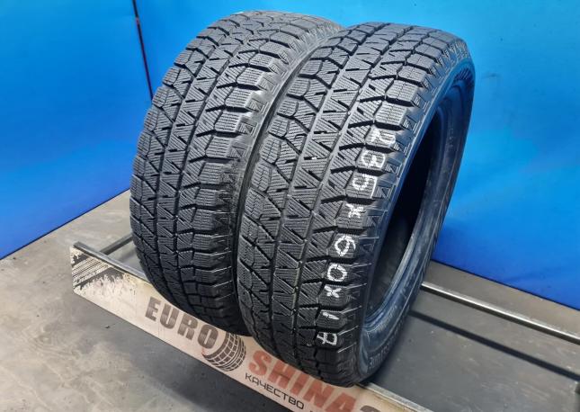 Bridgestone Blizzak WS-80 235/60 R17 102T