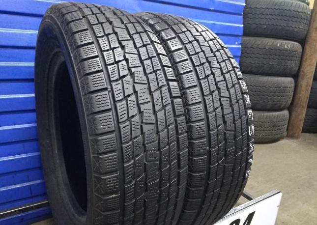 Goodyear Ice Navi SUV 215/65 R16 98Q