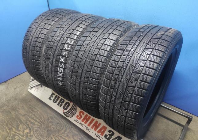 Yokohama Ice Guard IG50 225/55 R17 98Q