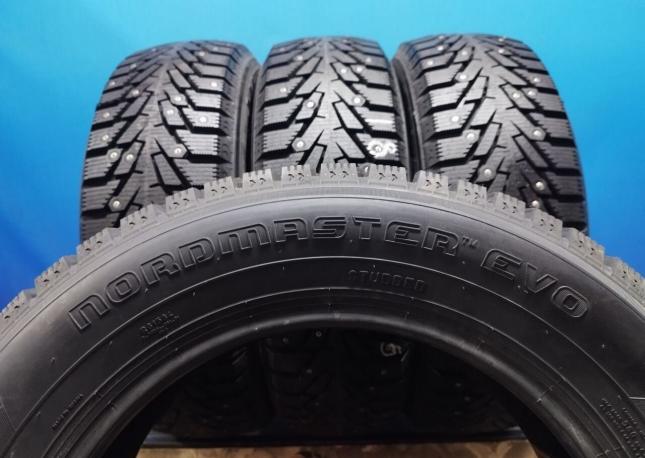 Amtel NordMaster Evo 185/65 R15 88T