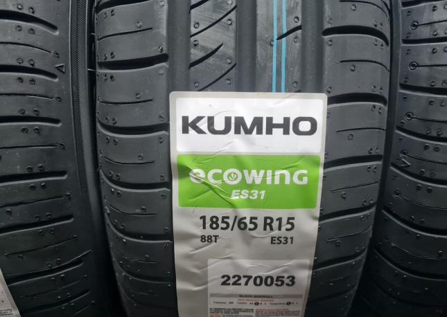 Kumho Ecowing ES31 185/65 R15 87T