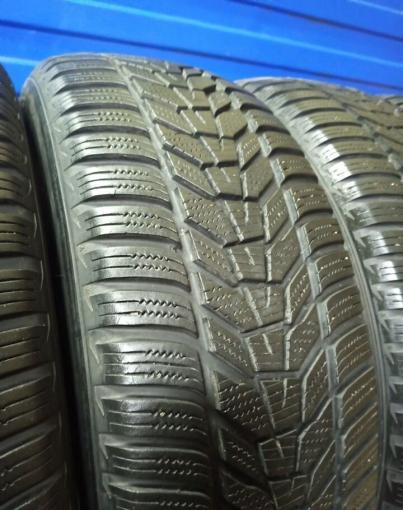 Hankook Winter I&#39;Cept Evo 3 W330 235/60 R18 107V