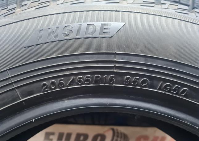 Yokohama Ice Guard IG50+ 205/65 R16 96Q