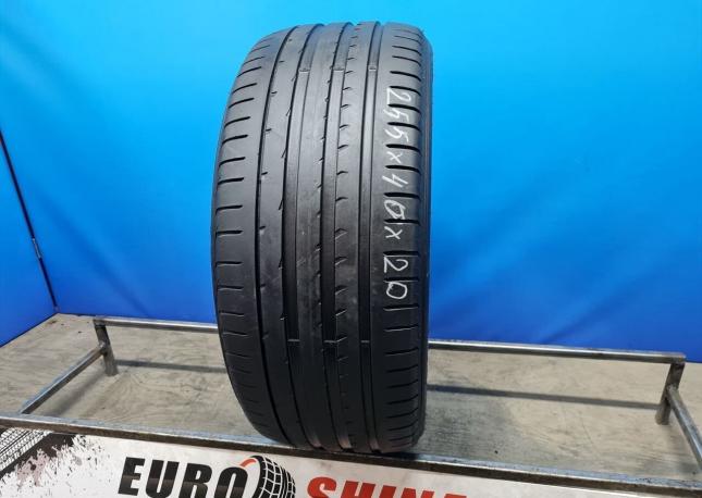 Goodyear Eagle F1 Asymmetric 2 255/40 R20 101W