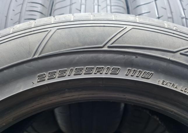 Dunlop SP Sport Maxx 050+ SUV 255/55 R19 111W