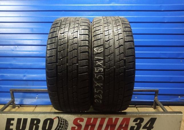 Goodyear Ice Navi Zea II 225/55 R16 95R