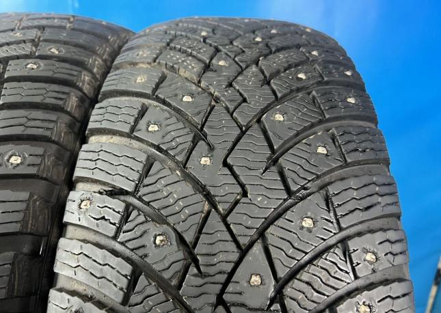 Pirelli Scorpion Ice Zero 2 235/60 R18 107V