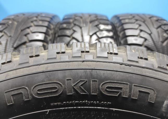 Nokian Tyres Nordman 5 SUV 225/65 R17 107T