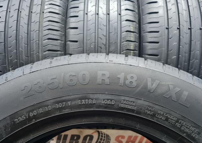 Continental ContiEcoContact 5 SUV 235/60 R18 107V