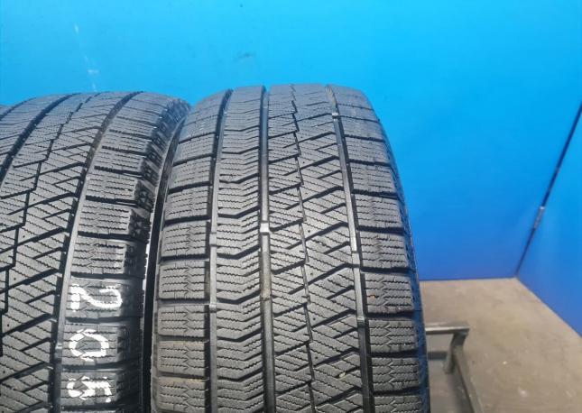 Bridgestone Blizzak VRX2 205/55 R16 91Q