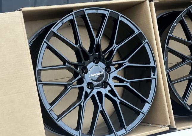 5х108 R19 новые литые диски арт.304-1921 реплика