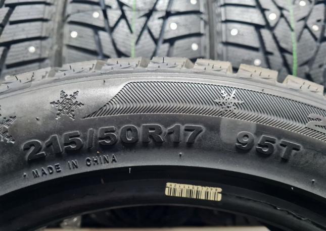 DoubleStar DW01 215/50 R17 95T