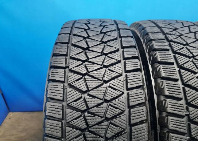 Bridgestone Blizzak DM-V2 225/65 R17 102Q