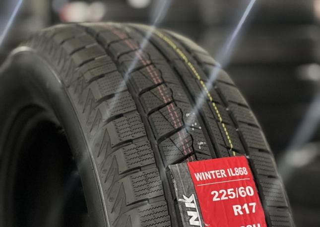 iLink Winter IL868 225/60 R17 98V