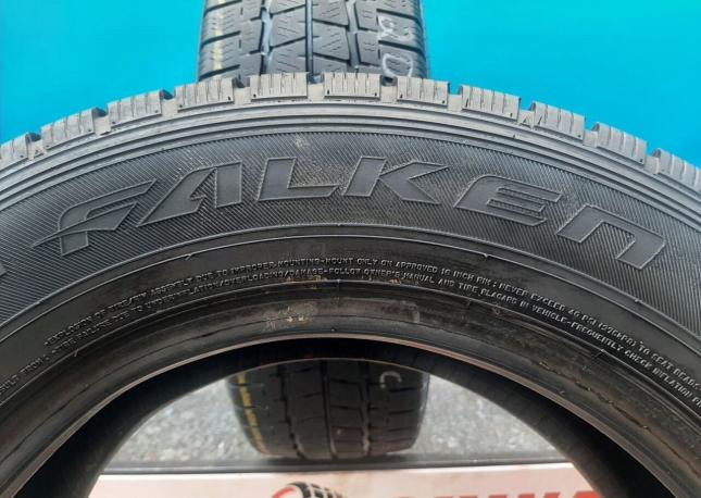 Falken Eurowinter Van01 205/65 R16C 107T