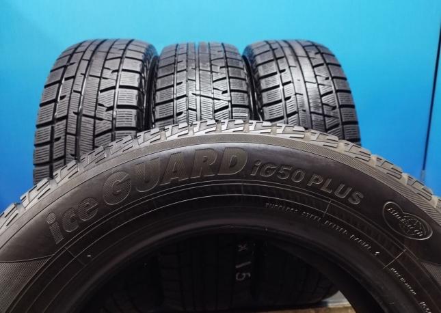 Yokohama Ice Guard IG50 195/65 R15 91Q