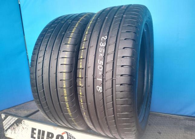 Goodyear Eagle F1 Asymmetric 2 235/50 R18 101W