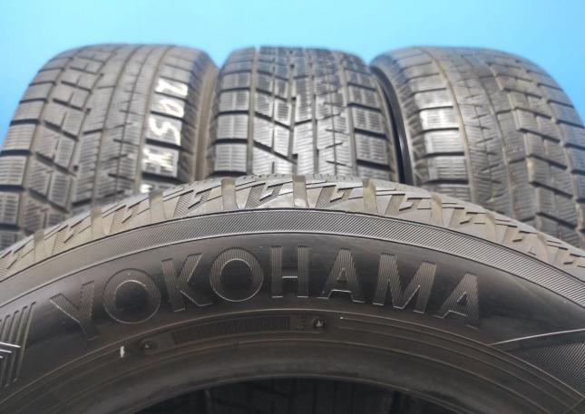 Yokohama Ice Guard IG60 205/55 R16 91Q