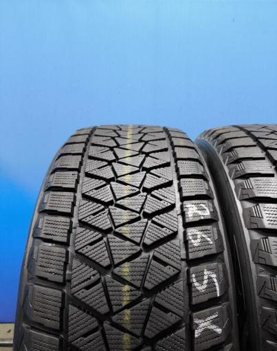 Bridgestone Blizzak DM-V2 265/50 R20 107T