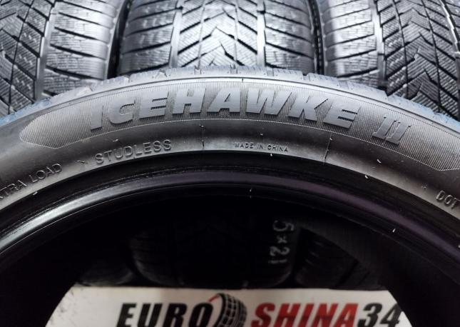 Grenlander IceHawke 1 285/40 R21 и 315/35 R21 112H